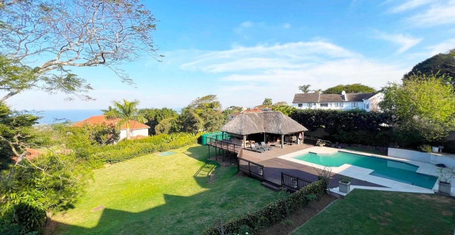 6 Bedroom Property for Sale in Durban North KwaZulu-Natal