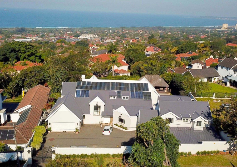 6 Bedroom Property for Sale in Durban North KwaZulu-Natal