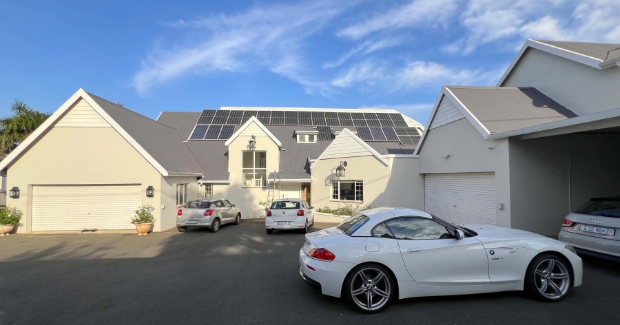 6 Bedroom Property for Sale in Durban North KwaZulu-Natal