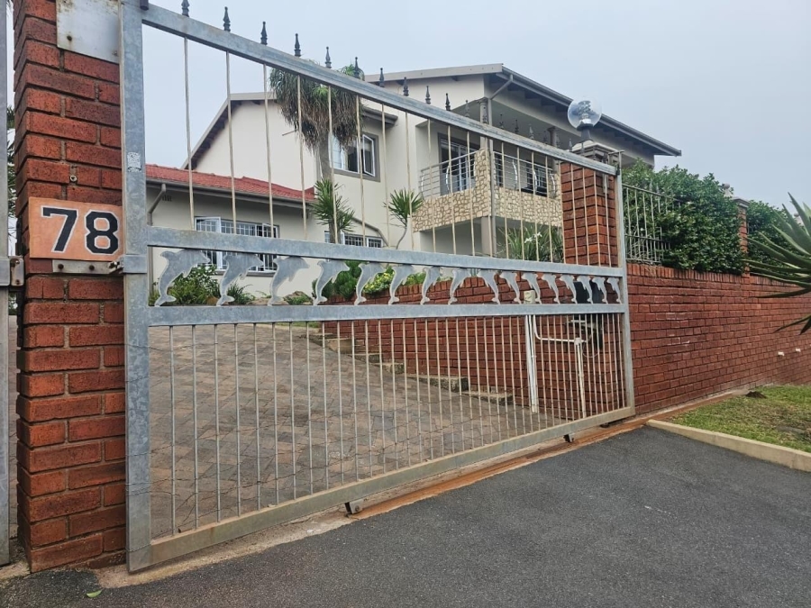 4 Bedroom Property for Sale in Bluff KwaZulu-Natal