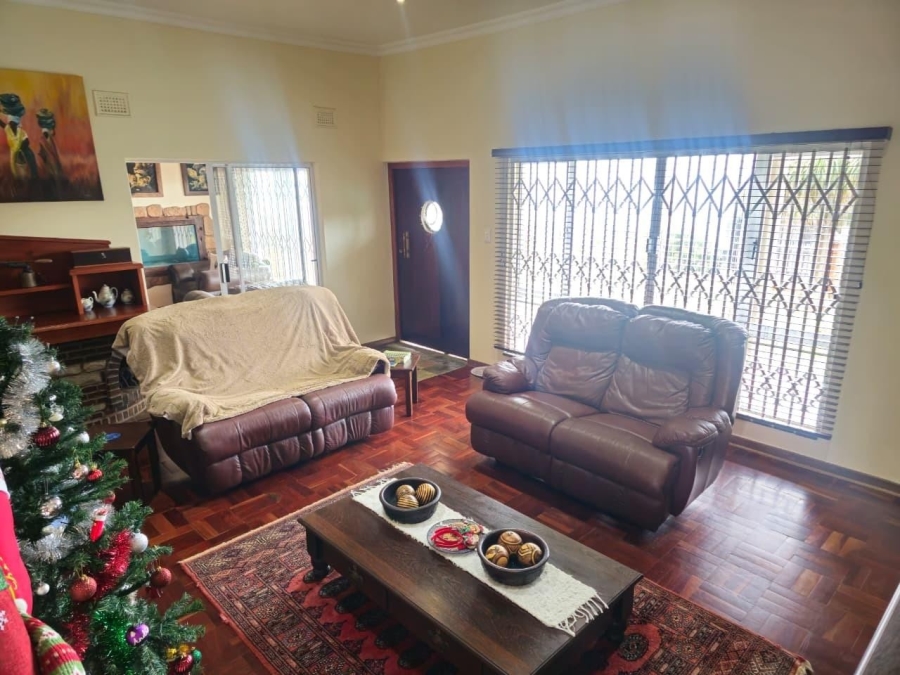 4 Bedroom Property for Sale in Bluff KwaZulu-Natal