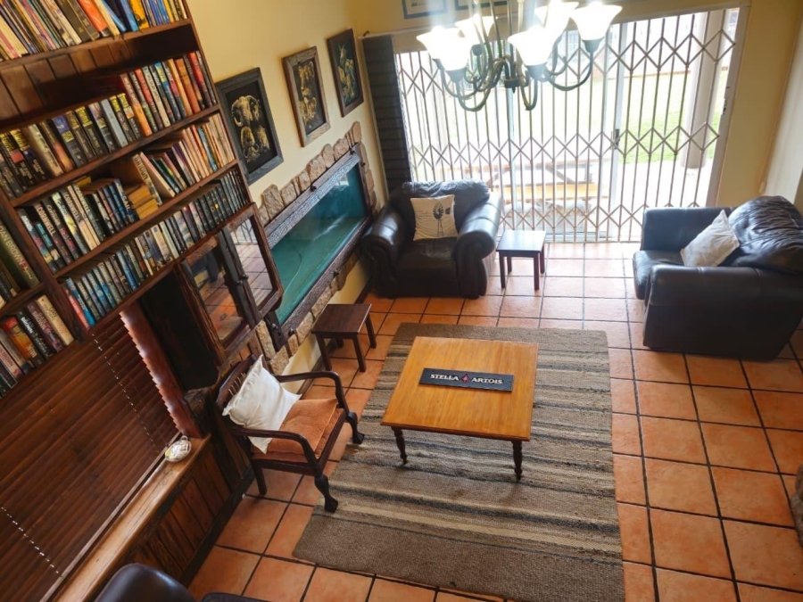 4 Bedroom Property for Sale in Bluff KwaZulu-Natal