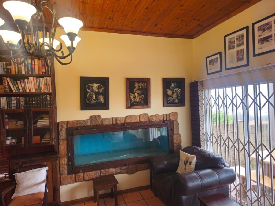 4 Bedroom Property for Sale in Bluff KwaZulu-Natal