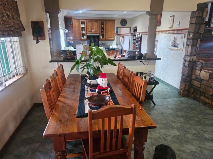 4 Bedroom Property for Sale in Bluff KwaZulu-Natal