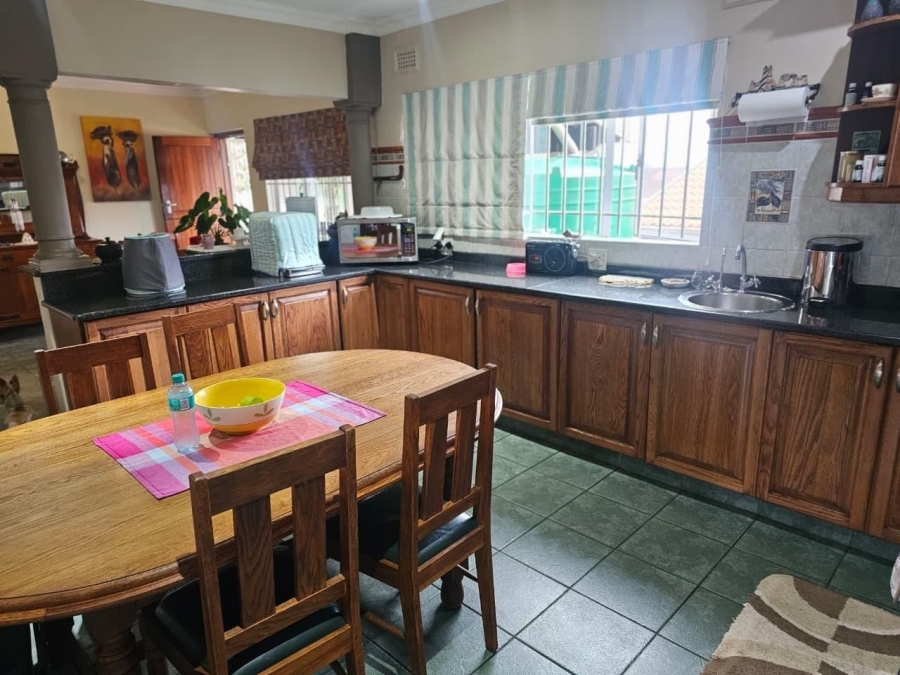 4 Bedroom Property for Sale in Bluff KwaZulu-Natal