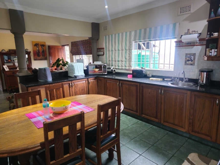 4 Bedroom Property for Sale in Bluff KwaZulu-Natal