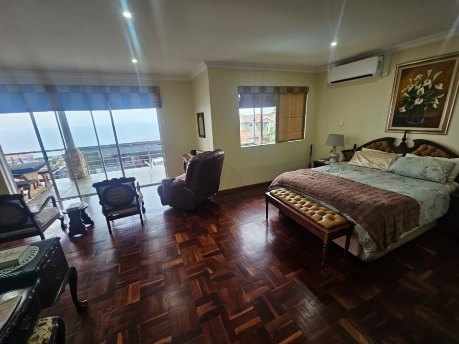 4 Bedroom Property for Sale in Bluff KwaZulu-Natal