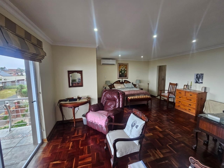 4 Bedroom Property for Sale in Bluff KwaZulu-Natal