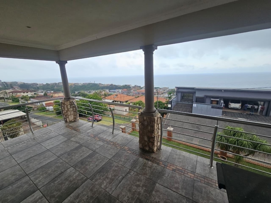 4 Bedroom Property for Sale in Bluff KwaZulu-Natal
