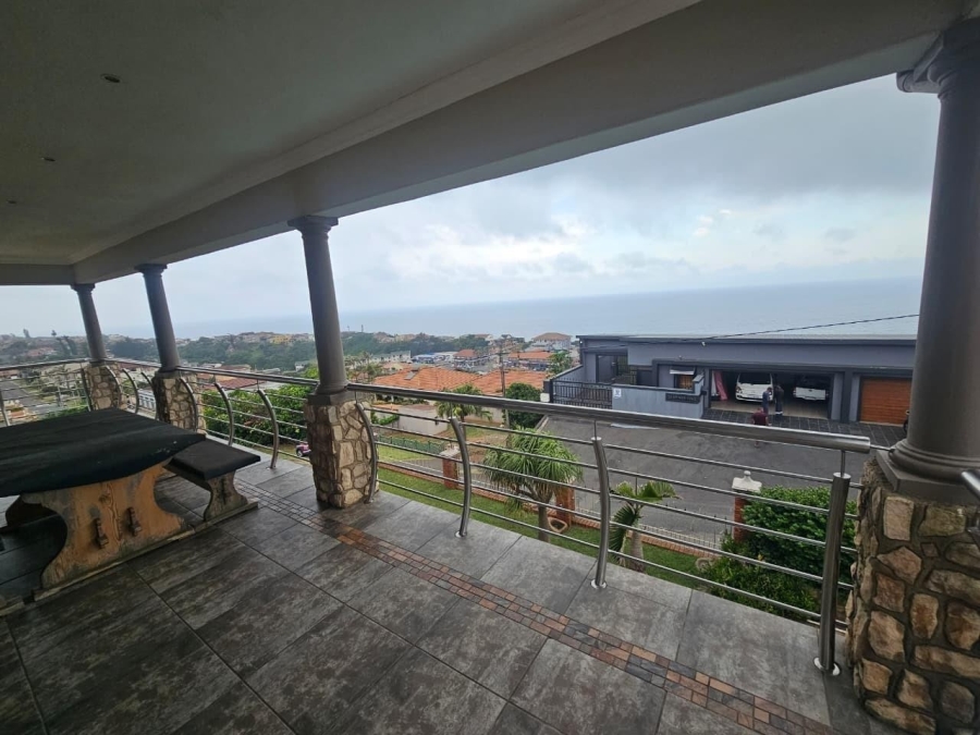 4 Bedroom Property for Sale in Bluff KwaZulu-Natal