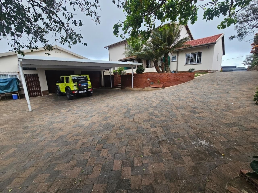 4 Bedroom Property for Sale in Bluff KwaZulu-Natal