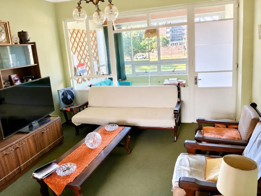 2 Bedroom Property for Sale in North Beach KwaZulu-Natal