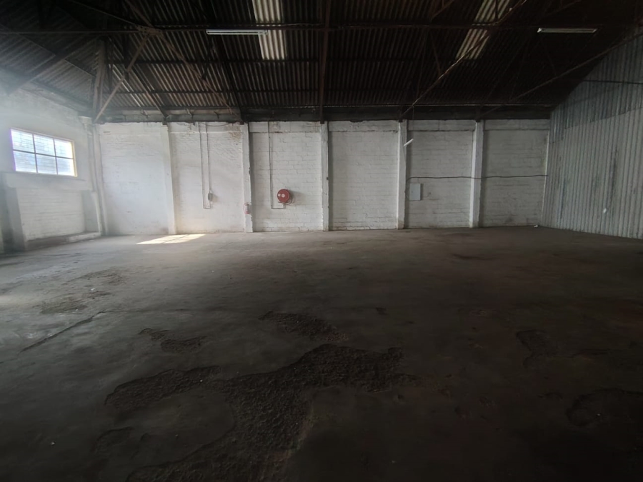To Let Commercial Property for Rent in North Beach KwaZulu-Natal