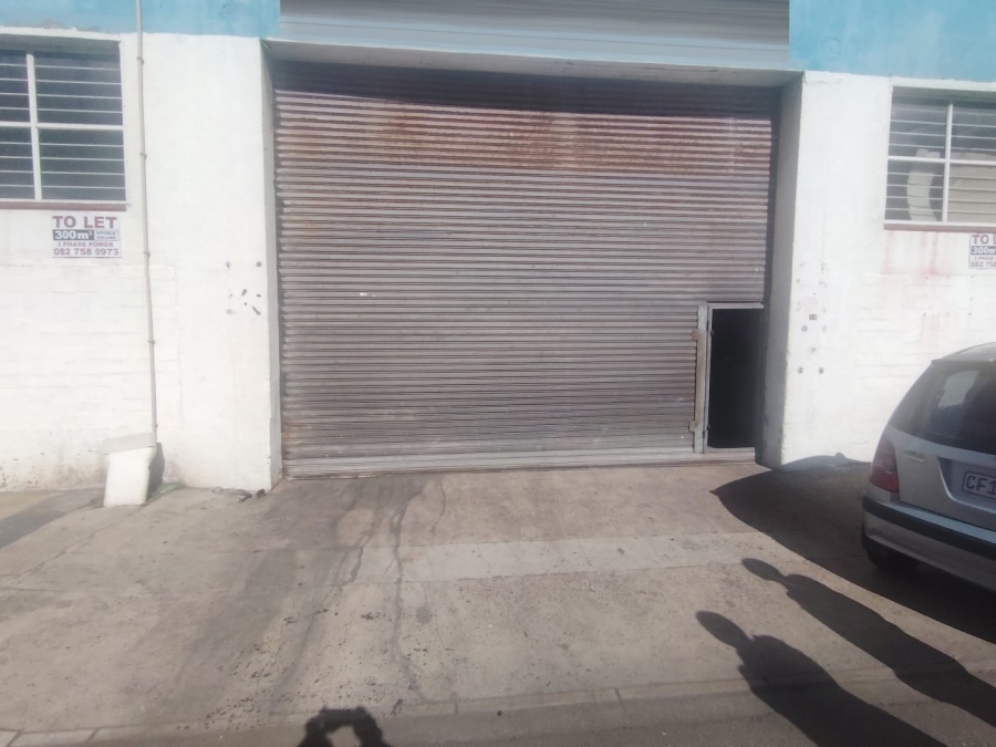 To Let Commercial Property for Rent in North Beach KwaZulu-Natal