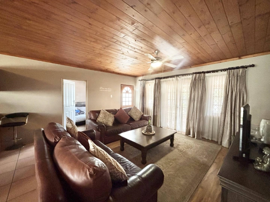 4 Bedroom Property for Sale in Scottsville KwaZulu-Natal