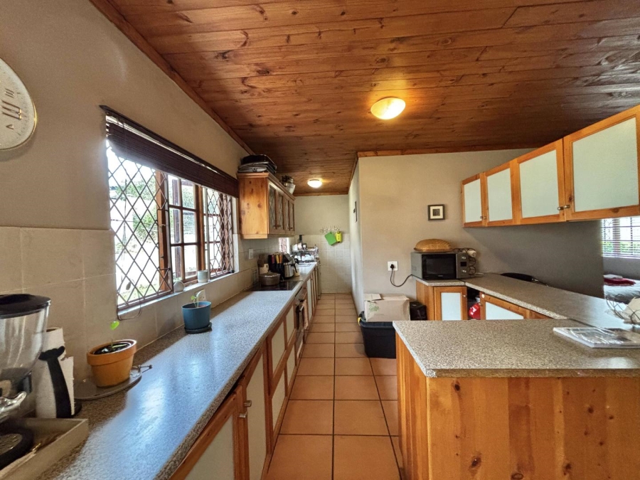 4 Bedroom Property for Sale in Scottsville KwaZulu-Natal