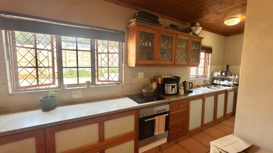 4 Bedroom Property for Sale in Scottsville KwaZulu-Natal