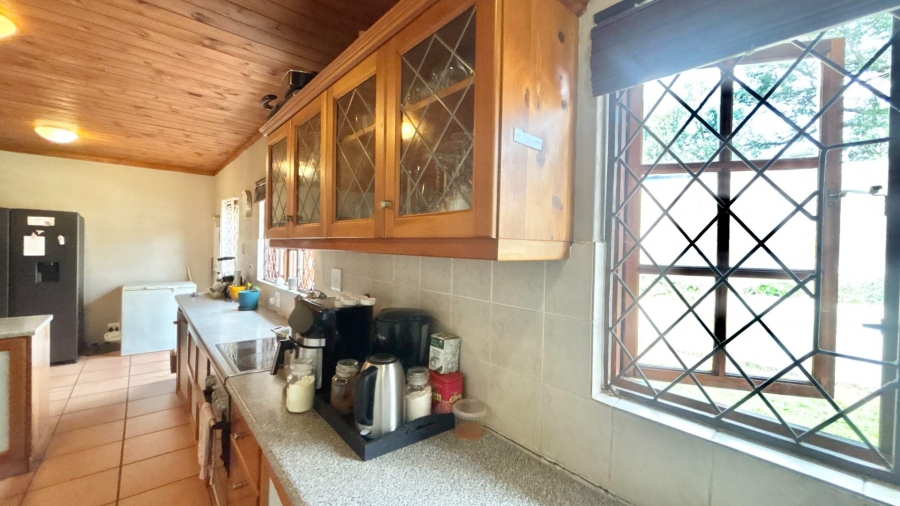 4 Bedroom Property for Sale in Scottsville KwaZulu-Natal