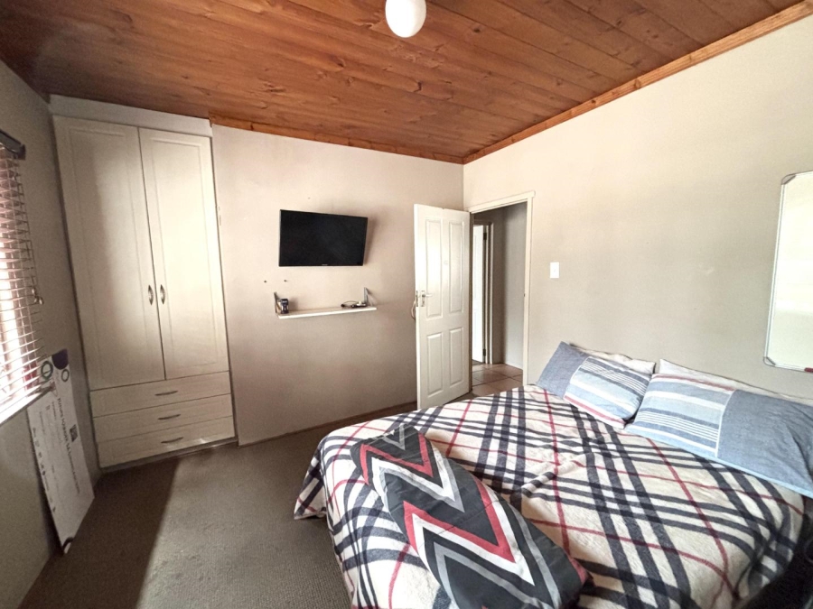 4 Bedroom Property for Sale in Scottsville KwaZulu-Natal