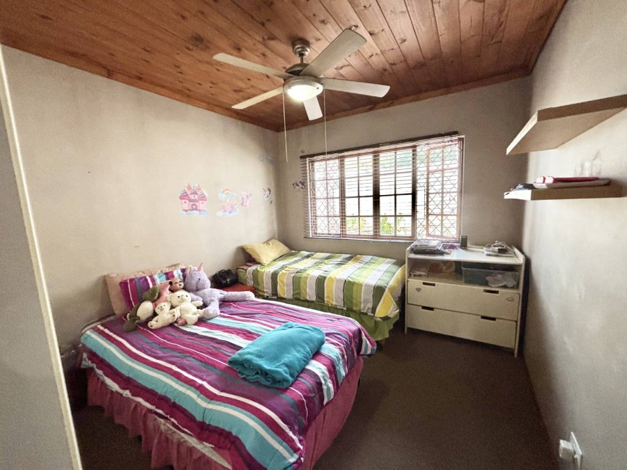 4 Bedroom Property for Sale in Scottsville KwaZulu-Natal