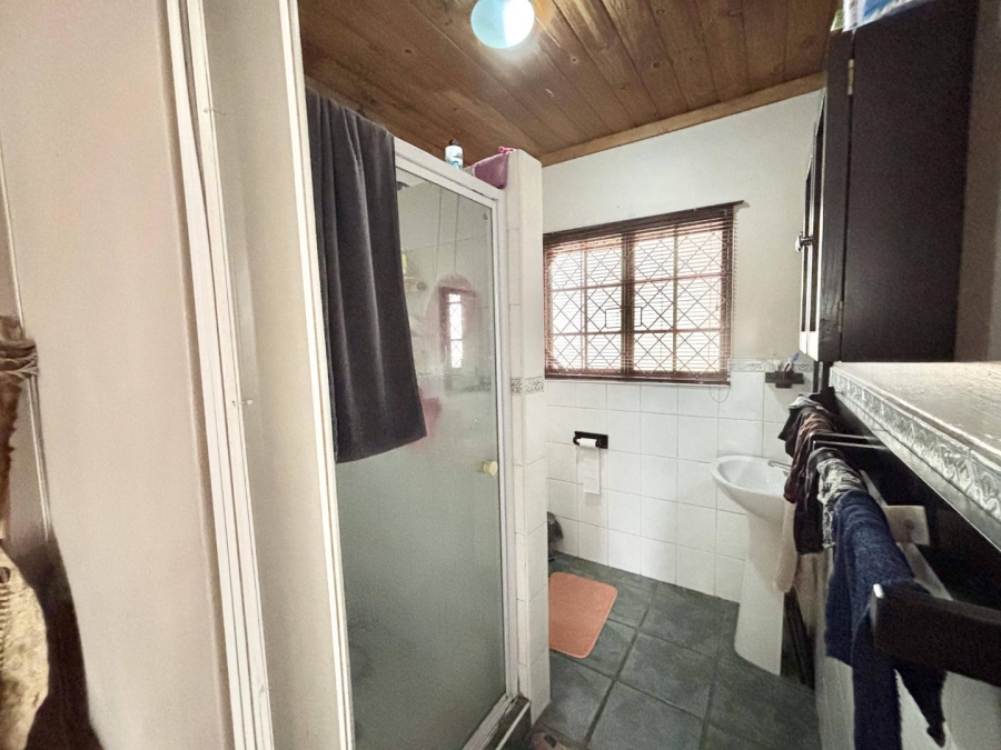 4 Bedroom Property for Sale in Scottsville KwaZulu-Natal