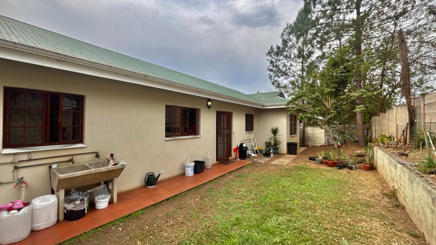 4 Bedroom Property for Sale in Scottsville KwaZulu-Natal