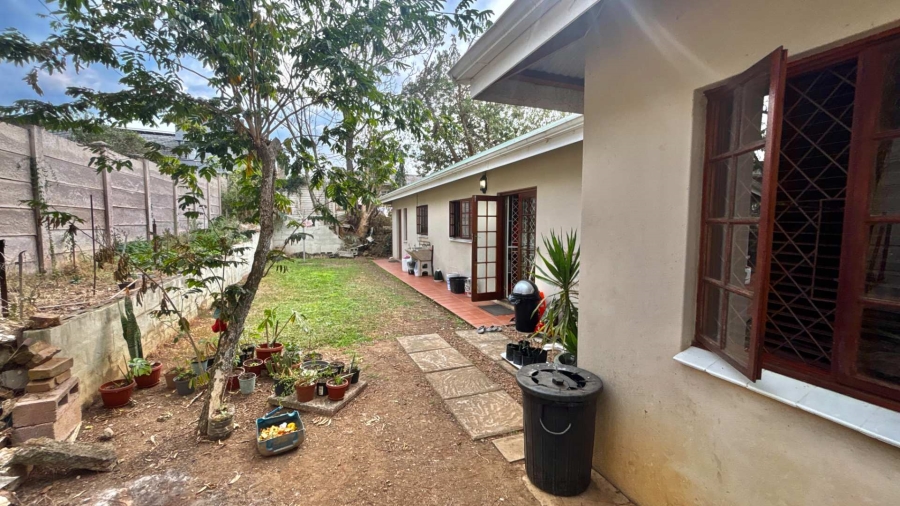 4 Bedroom Property for Sale in Scottsville KwaZulu-Natal
