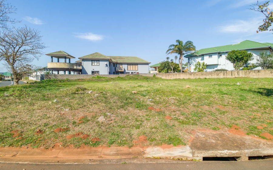 0 Bedroom Property for Sale in Somerset Park KwaZulu-Natal