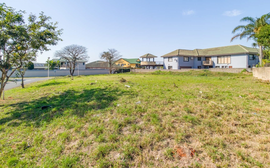0 Bedroom Property for Sale in Somerset Park KwaZulu-Natal