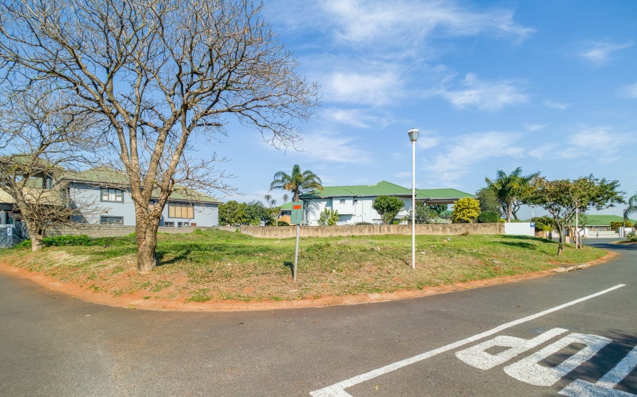 0 Bedroom Property for Sale in Somerset Park KwaZulu-Natal