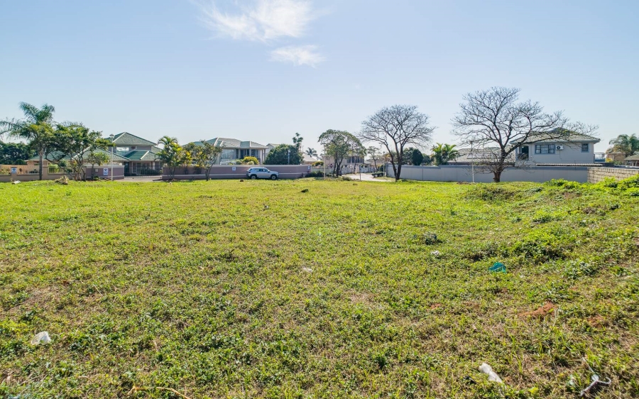 0 Bedroom Property for Sale in Somerset Park KwaZulu-Natal
