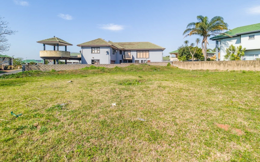 0 Bedroom Property for Sale in Somerset Park KwaZulu-Natal