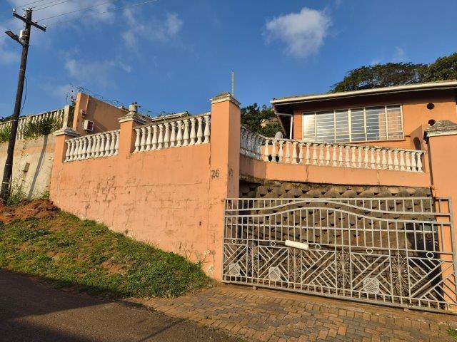 3 Bedroom Property for Sale in Bluff KwaZulu-Natal