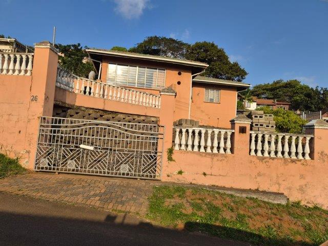 3 Bedroom Property for Sale in Bluff KwaZulu-Natal