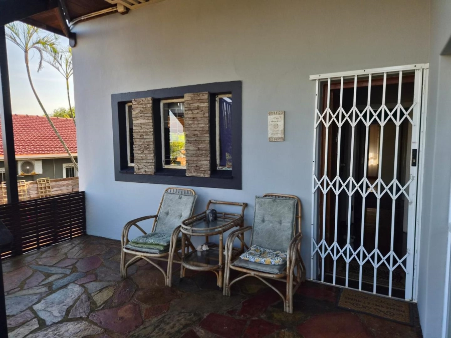 3 Bedroom Property for Sale in Bluff KwaZulu-Natal