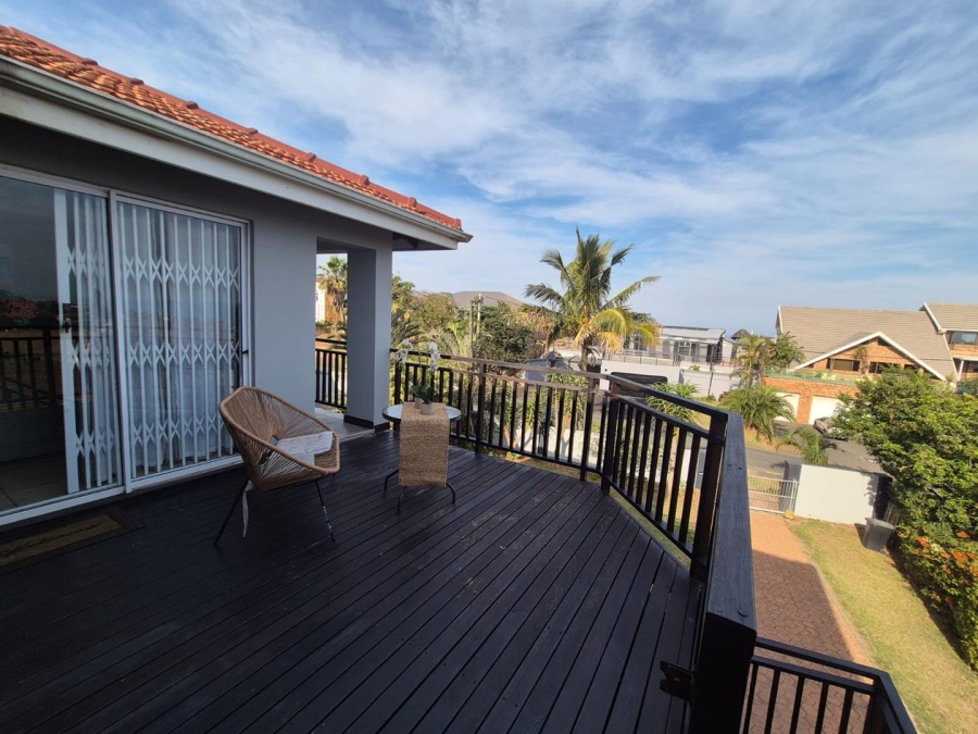 3 Bedroom Property for Sale in Bluff KwaZulu-Natal