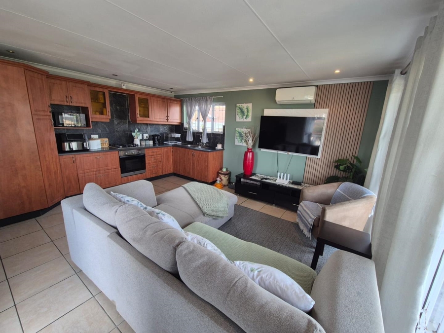 3 Bedroom Property for Sale in Bluff KwaZulu-Natal