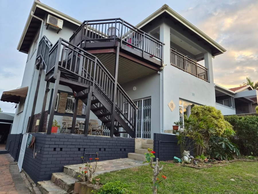 3 Bedroom Property for Sale in Bluff KwaZulu-Natal