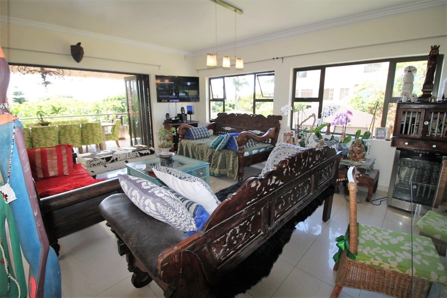 To Let 3 Bedroom Property for Rent in Ballito KwaZulu-Natal