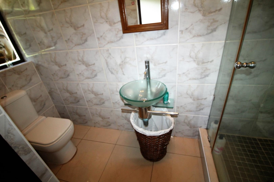 To Let 3 Bedroom Property for Rent in Ballito KwaZulu-Natal