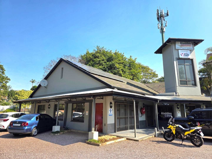 Commercial Property for Sale in Gillitts KwaZulu-Natal