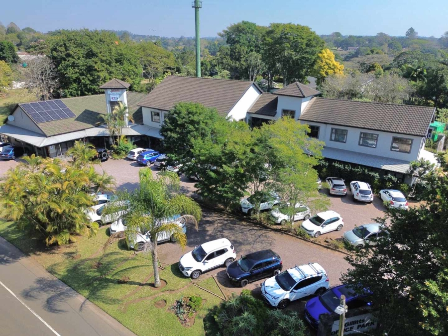 Commercial Property for Sale in Gillitts KwaZulu-Natal