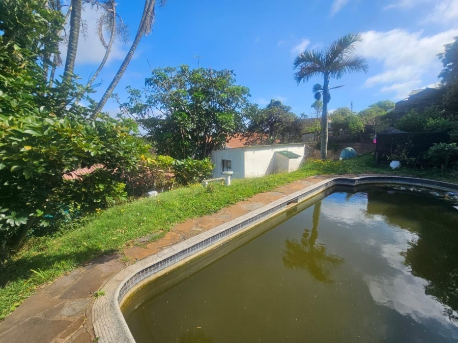 4 Bedroom Property for Sale in Bluff KwaZulu-Natal