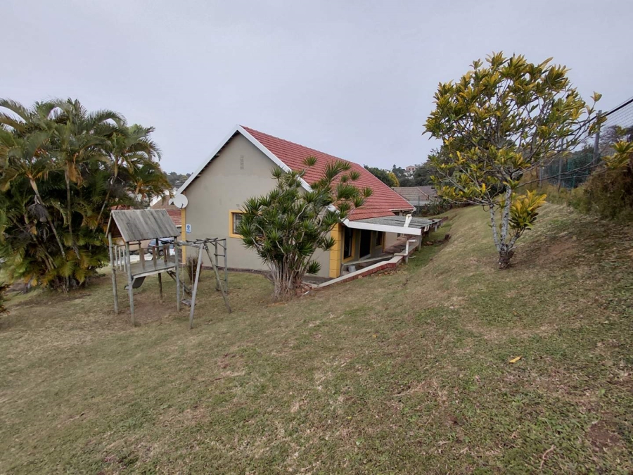 3 Bedroom Property for Sale in Queensburgh KwaZulu-Natal