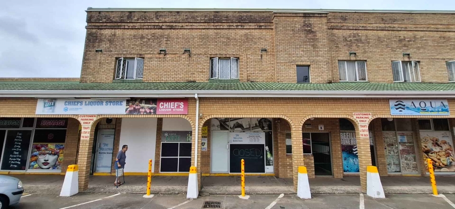 To Let Commercial Property for Rent in Bluff KwaZulu-Natal