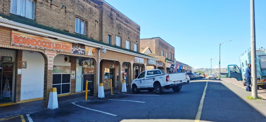 To Let Commercial Property for Rent in Bluff KwaZulu-Natal