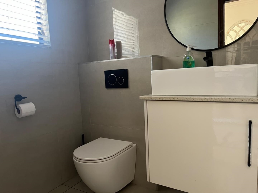 3 Bedroom Property for Sale in Seaward Estate KwaZulu-Natal