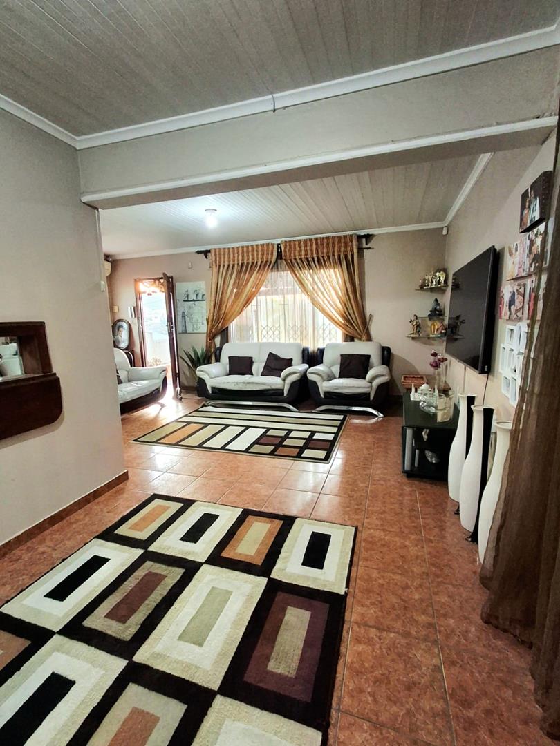 3 Bedroom Property for Sale in Moorton KwaZulu-Natal