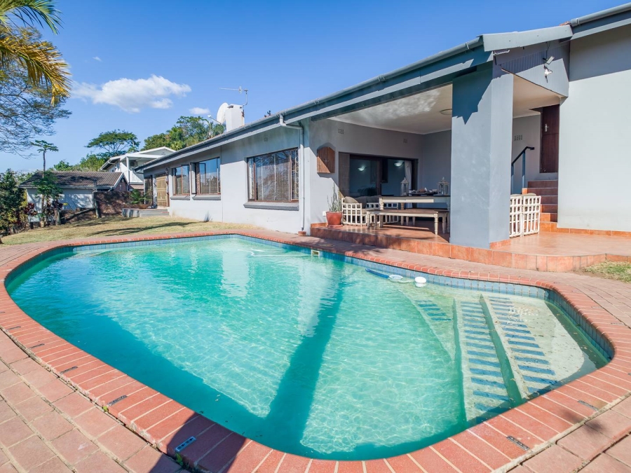 4 Bedroom Property for Sale in Westville KwaZulu-Natal