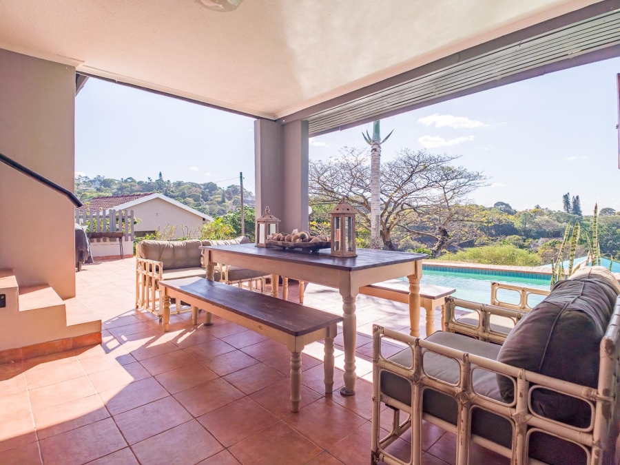 4 Bedroom Property for Sale in Westville KwaZulu-Natal